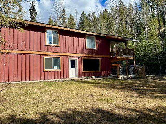 644 Golden Donald Upper Rd, House detached with 4 bedrooms, 2 bathrooms and null parking in Columbia Shuswap A BC | Image 48