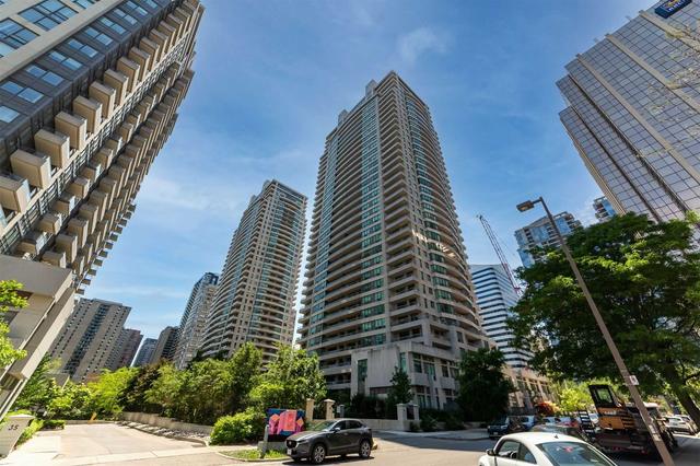 2306 - 23 Hollywood Ave, Condo with 2 bedrooms, 2 bathrooms and 1 parking in Toronto ON | Image 1