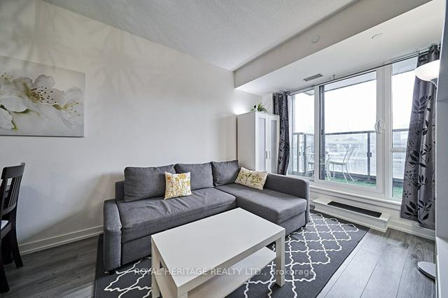 307 - 200 Sackville St, Condo with 1 bedrooms, 2 bathrooms and 1 parking in Toronto ON | Image 7