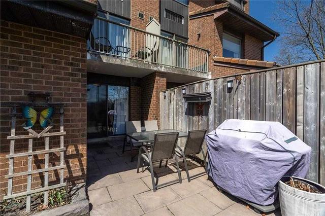 217 - 1000 Cedarglen Gate, Condo with 2 bedrooms, 2 bathrooms and 2 parking in Mississauga ON | Image 17