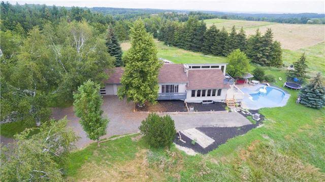 934349 Airport Rd, House detached with 3 bedrooms, 2 bathrooms and 8 parking in Mono ON | Image 17