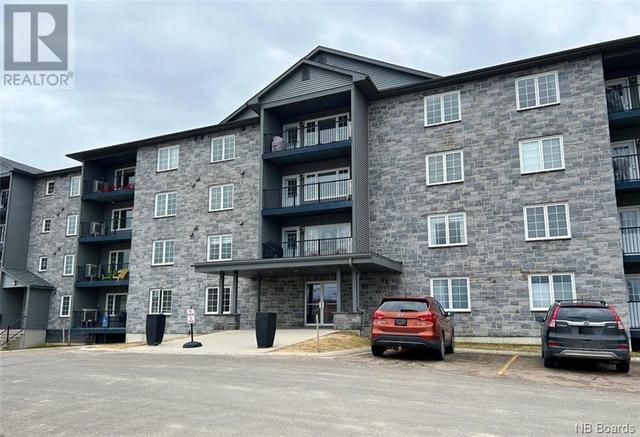 218 - 155 Lian Street, Home with 2 bedrooms, 1 bathrooms and null parking in Fredericton NB | Image 2