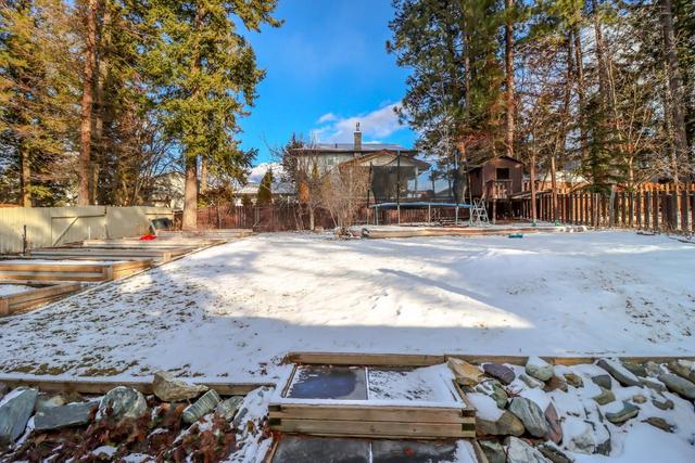 808 30th Avenue S, House detached with 5 bedrooms, 3 bathrooms and null parking in Cranbrook BC | Image 33