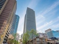1307 - 50 Charles St E, Condo with 1 bedrooms, 1 bathrooms and null parking in Toronto ON | Image 3