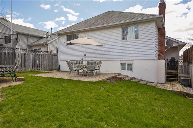 8 Knicely Rd, House detached with 2 bedrooms, 3 bathrooms and 2 parking in Barrie ON | Image 19