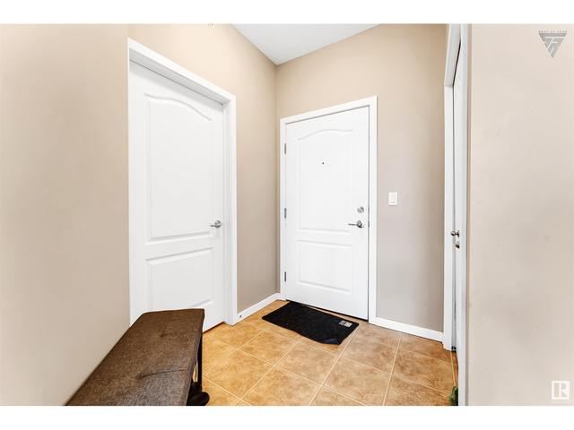 418 - 392 Silver Berry Rd Nw, Condo with 2 bedrooms, 2 bathrooms and null parking in Edmonton AB | Image 2