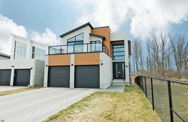 2229 Wateroak Dr, House detached with 4 bedrooms, 3 bathrooms and 6 parking in London ON | Image 12
