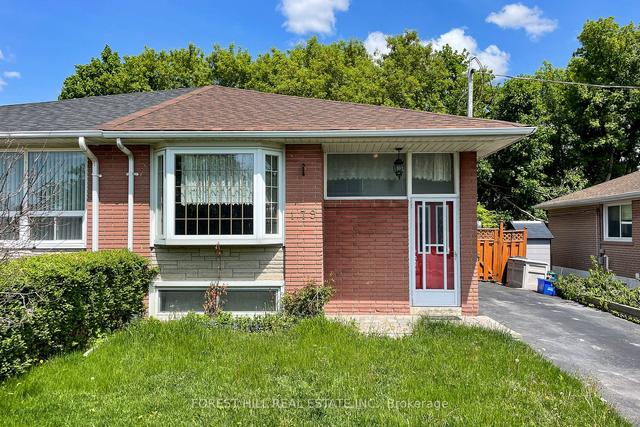 main - 179 Septonne Ave, House semidetached with 3 bedrooms, 1 bathrooms and 2 parking in Newmarket ON | Image 12