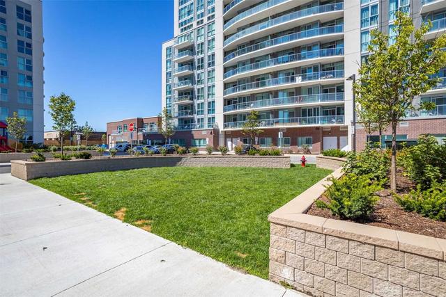 511 - 1328 Birchmount Rd, Condo with 1 bedrooms, 1 bathrooms and 1 parking in Toronto ON | Image 10