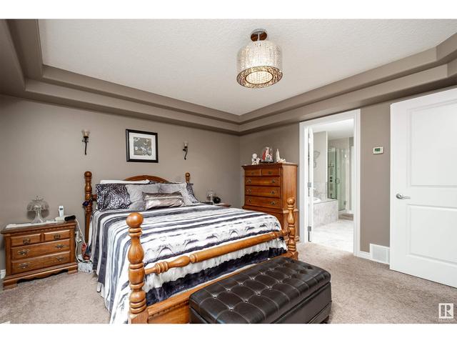 5543 Conestoga St Nw, House detached with 5 bedrooms, 3 bathrooms and 6 parking in Edmonton AB | Image 46