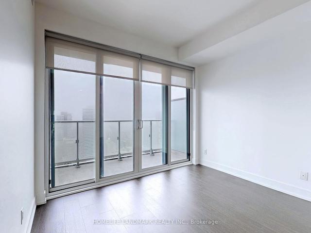 3806 - 7 Grenville St, Condo with 1 bedrooms, 1 bathrooms and 0 parking in Toronto ON | Image 21