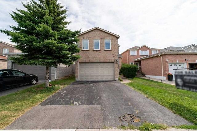 922 Rambleberry Ave, House detached with 4 bedrooms, 4 bathrooms and 4 parking in Pickering ON | Image 23