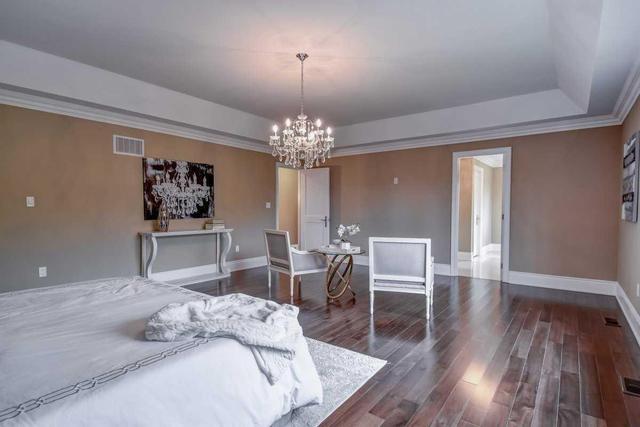 1480 Applewood Rd, House detached with 4 bedrooms, 5 bathrooms and 4 parking in Mississauga ON | Image 11