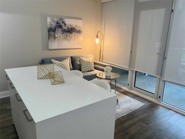 207 - 4800 Highway 7 Rd, Condo with 1 bedrooms, 1 bathrooms and 1 parking in Vaughan ON | Image 13