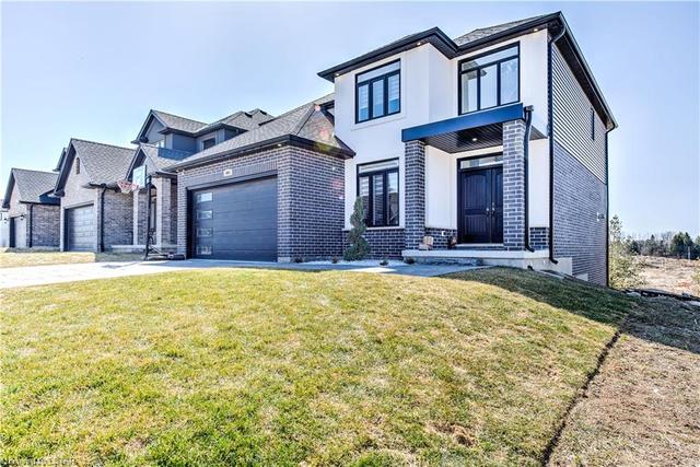 1061 Riverbend Road, House detached with 5 bedrooms, 3 bathrooms and 6 parking in London ON | Image 2