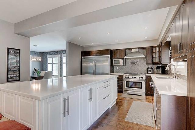 2047 Blacksmith Lane, House detached with 5 bedrooms, 4 bathrooms and 4 parking in Oakville ON | Image 11