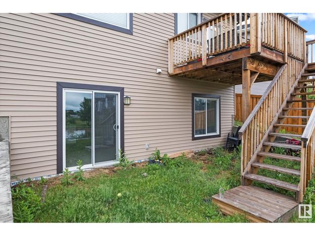 4905 Charles Pt Sw, House detached with 4 bedrooms, 3 bathrooms and null parking in Edmonton AB | Image 55