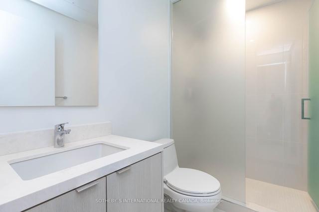 5308 - 125 Blue Jays Way, Condo with 3 bedrooms, 2 bathrooms and 0 parking in Toronto ON | Image 10