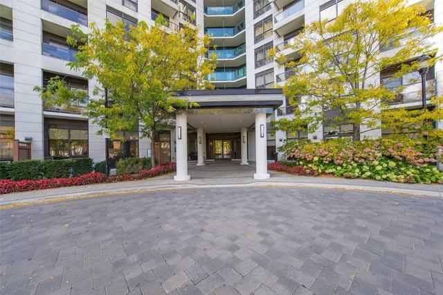 306 - 18 Harding Blvd, Condo with 2 bedrooms, 2 bathrooms and 2 parking in Richmond Hill ON | Image 3