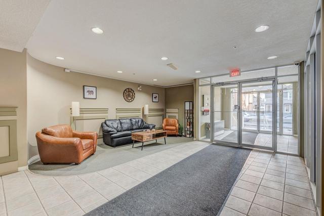 201 - 1026 12 Avenue Sw, Condo with 2 bedrooms, 2 bathrooms and 1 parking in Calgary AB | Image 13