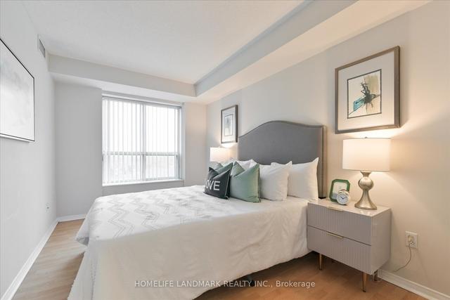 lph10 - 39 Pemberton Ave, Condo with 2 bedrooms, 2 bathrooms and 1 parking in Toronto ON | Image 6