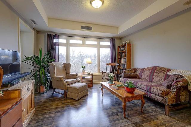 509 - 149 Church St, Condo with 1 bedrooms, 1 bathrooms and 2 parking in King ON | Image 29