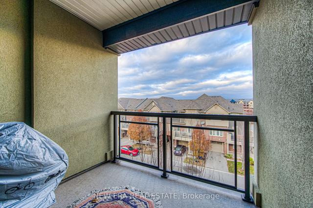 405 - 3070 Rotary Way, Condo with 2 bedrooms, 2 bathrooms and 2 parking in Burlington ON | Image 17