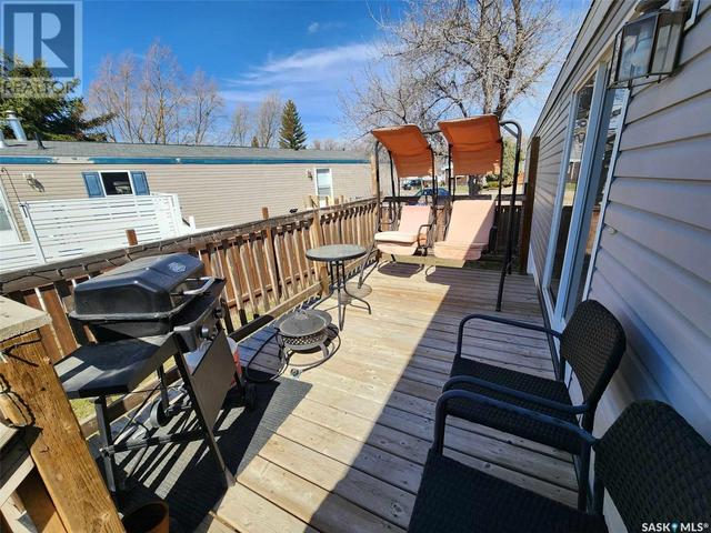 305 5th Avenue, Home with 3 bedrooms, 2 bathrooms and null parking in Caronport SK | Image 18