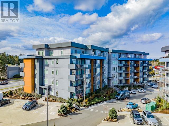 413 - 6540 Metral Dr, Condo with 1 bedrooms, 1 bathrooms and 1 parking in Nanaimo BC | Image 43