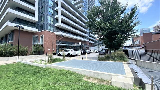 th01 - 2220 Lake Shore Blvd W, Townhouse with 2 bedrooms, 3 bathrooms and 1 parking in Toronto ON | Image 21