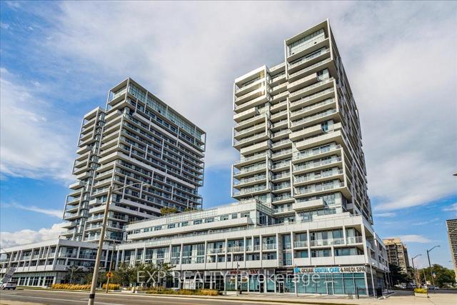 1104 - 65 Speers Rd, Condo with 1 bedrooms, 1 bathrooms and 1 parking in Oakville ON | Image 26