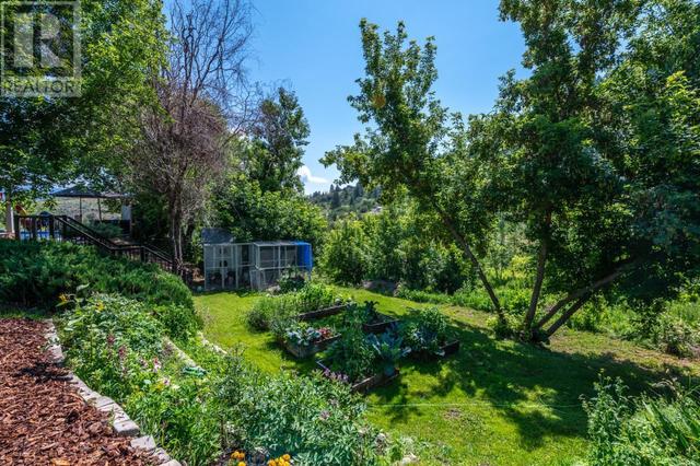 18740 Old Richter Pass Road, House detached with 4 bedrooms, 3 bathrooms and 2 parking in Okanagan Similkameen A BC | Image 31