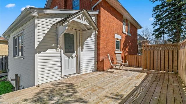 600 8th Avenue, House detached with 3 bedrooms, 2 bathrooms and 7 parking in Hanover ON | Image 39