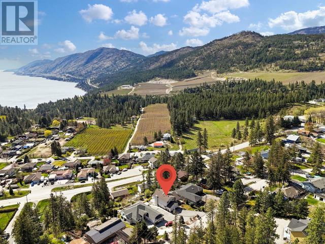 6267 Thompson Drive, House detached with 4 bedrooms, 3 bathrooms and 8 parking in Peachland BC | Image 56