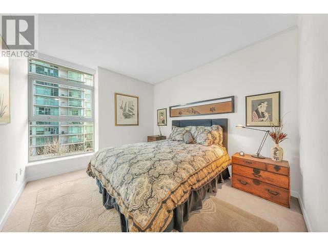 503 - 1710 Bayshore Drive, Condo with 2 bedrooms, 2 bathrooms and 1 parking in Vancouver BC | Image 30