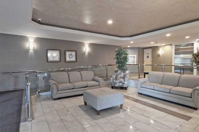 1804 - 61 Markbrook Lane, Condo with 2 bedrooms, 2 bathrooms and 1 parking in Toronto ON | Image 23