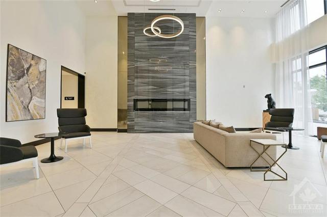 512 - 255 Bay Street, Condo with 1 bedrooms, 1 bathrooms and null parking in Ottawa ON | Image 5
