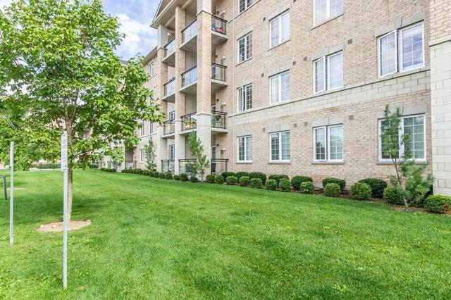 220 - 1077 Gordon St, Condo with 2 bedrooms, 1 bathrooms and 1 parking in Guelph ON | Image 24