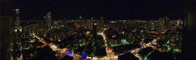 4007 - 50 Wellesley St E, Condo with 1 bedrooms, 1 bathrooms and 1 parking in Toronto ON | Image 16