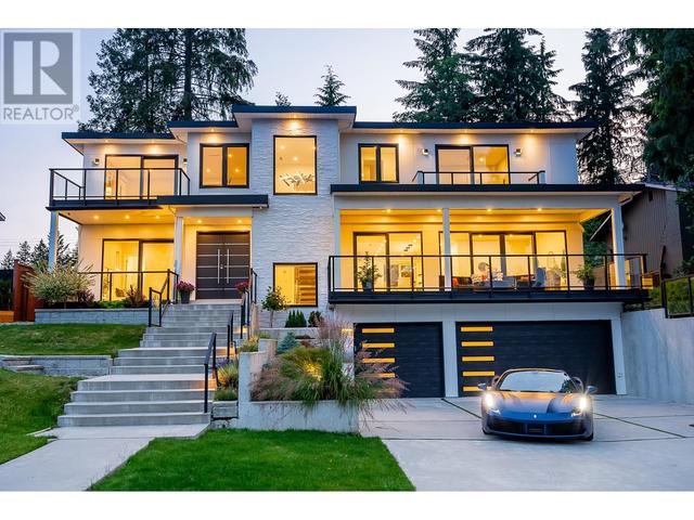 2978 Surf Crescent, House detached with 8 bedrooms, 8 bathrooms and 6 parking in Coquitlam BC | Image 1
