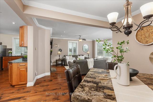 19214 Holland Landing Rd, House detached with 4 bedrooms, 3 bathrooms and 10 parking in East Gwillimbury ON | Image 40