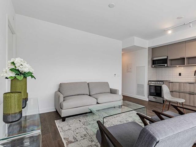 s904 - 180 Mill St, Condo with 2 bedrooms, 1 bathrooms and 0 parking in Toronto ON | Image 20