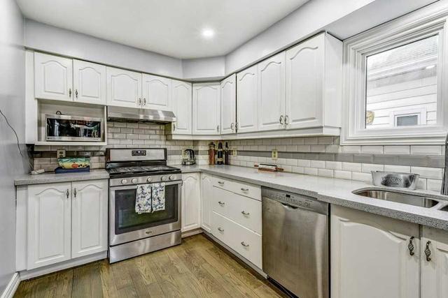 105 King St, House detached with 4 bedrooms, 2 bathrooms and 4 parking in Toronto ON | Image 35