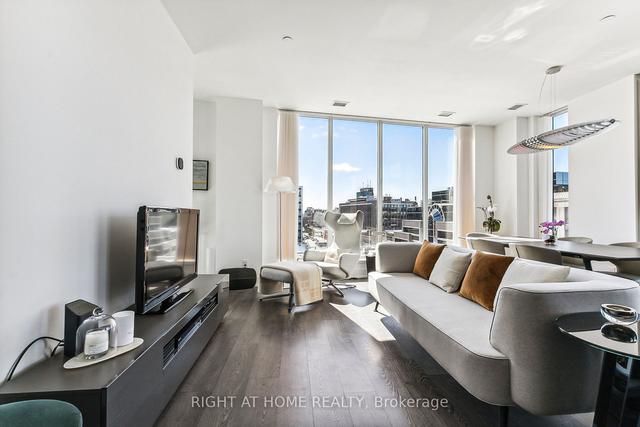 615 - 1 Belsize Dr, Condo with 2 bedrooms, 2 bathrooms and 1 parking in Toronto ON | Image 30