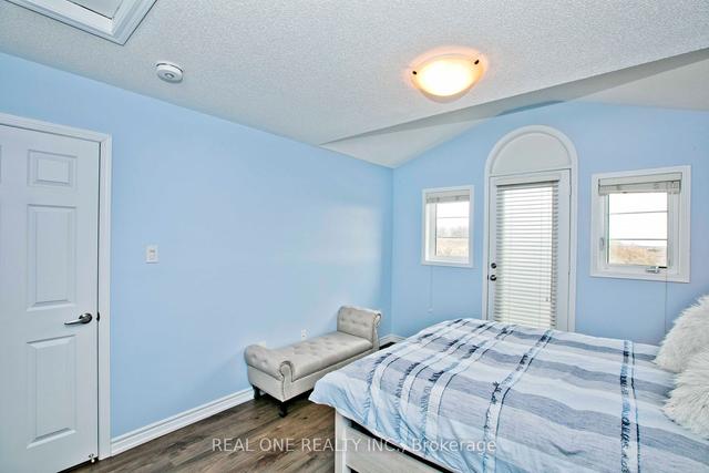 380 Arthur Bonner Ave, Townhouse with 2 bedrooms, 3 bathrooms and 2 parking in Markham ON | Image 7