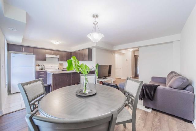 2112-2 Westmeath Lane, Townhouse with 2 bedrooms, 2 bathrooms and 1 parking in Markham ON | Image 7
