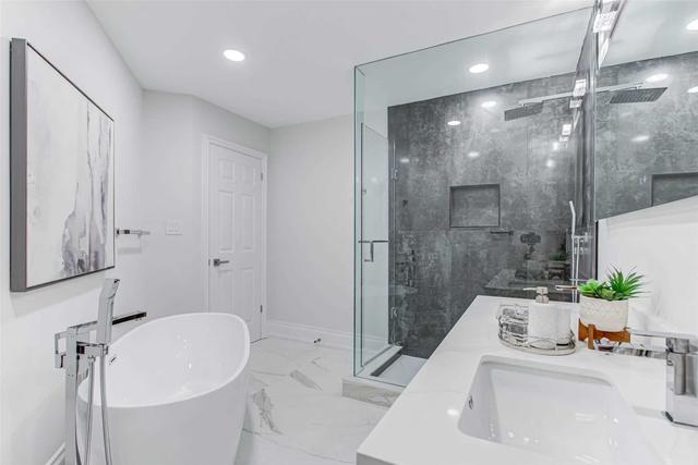 75 Cameron Ave, House detached with 4 bedrooms, 6 bathrooms and 6 parking in Toronto ON | Image 22