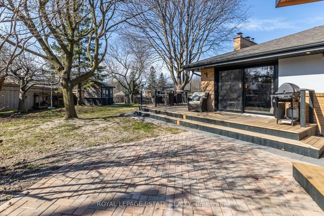 18 Cudia Cres, House detached with 3 bedrooms, 3 bathrooms and 6 parking in Toronto ON | Image 14