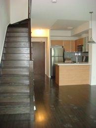809 - 3391 Bloor St W, Condo with 1 bedrooms, 2 bathrooms and 1 parking in Toronto ON | Image 2