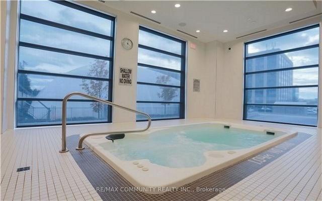 1503 - 50 Ann Oreilly Rd, Condo with 1 bedrooms, 1 bathrooms and 1 parking in Toronto ON | Image 16